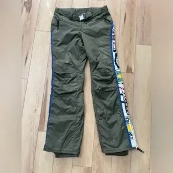 Women Pants & Jumpsuits Jet Set Snow Pant - Picture 1 of 10